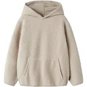 Name it Pullover greige
