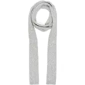 Bershka Sciarpa grigio