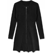 Vero Moda Abito in maglia 'AWJESSICA' nero