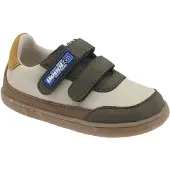 Beppi Scarpina primi passi 'Casual Shoe' cachi