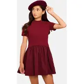 Lipsy Abito borgogna