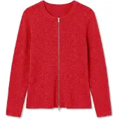 Vero Moda Giacchetta 'AWJessica' rosso acceso