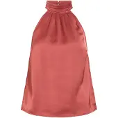 Vila Top rosso