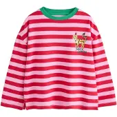 Next Maglietta giallo / verde / rosa / rosso