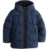 Next Giacca invernale navy