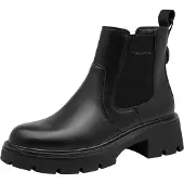 Tamaris Boots chelsea nero