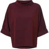 TATUUM Camicia da donna 'Elise' rosso vino