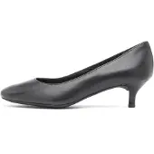 Rylko Décolleté nero
