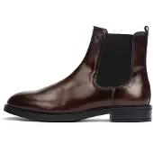 Martinelli Boots chelsea 'ALBANY' marrone scuro