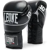 Leone1947 Guanti Da Boxe Shock Pro Laces