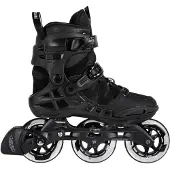 Powerslide Pattini In Linea Phuzion Argon 100