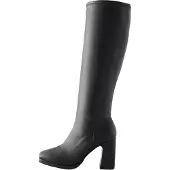 Next Stivale nero