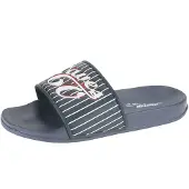 Beppi Scarpe da spiaggia / da bagno 'Slipper' marino