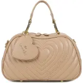 Braccialini Borsa a mano 'Candy' beige