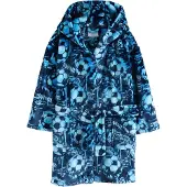 Next Accappatoio navy / blu chiaro