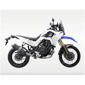 Rtech Parafango Anteriore T7 Revolution Yamaha Tenere 700 19-24