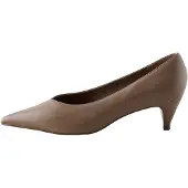 Next Décolleté 'Forever Comfort' marrone