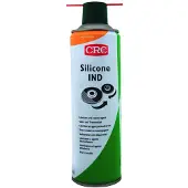 CRC Industries CRC SILICONE-IND Silicone "lspray, 500 ml Spray