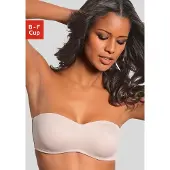 LASCANA Reggiseno nudo