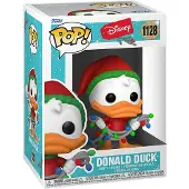 Funko POP! Statuina Festiva Paolino Paperino Disney