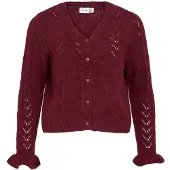Vila Giacchetta 'DANNA' rosso