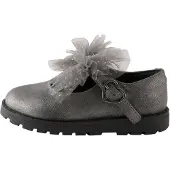 Next Ballerina grigio scuro