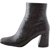 Next Ankle boots 'Forever Comfort' cioccolato