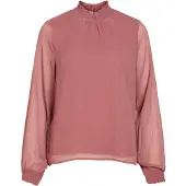 Vila Top 'FALIA ' rosa