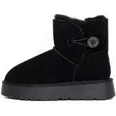 Gooce Boots 'CRESTONE' nero