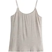 Next Maglietta intima grigio chiaro