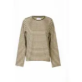 Liberte Essentiel Top ' NALIA ' crema