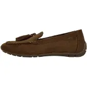 About You Mocassino 'Alara' marrone scuro