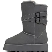 Gooce Boots nero