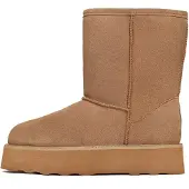 Gooce Boots 'SAWEL' marrone