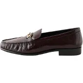 Next Mocassino 'Forever Comfort' rosso vino