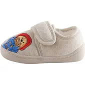 Next Ciabatta 'Paddington Bear' beige / blu / giallo / rosso