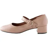 Next Décolleté 'Forever Comfort' nudo