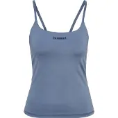Hummel Reggiseno Sportivo Prima Built In