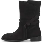 Kazar Boots nero