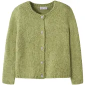 Name it Giacchetta verde chiaro