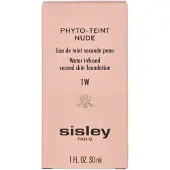 sisley Base Trucco Phyto-teint Nude 1w