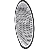 Ks Tools Tela dentata Ø 800 mm - 140.2599