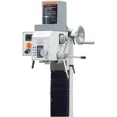 Elmag Unità di fresatura e foratura MFB 20 Vario
