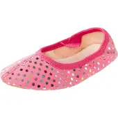 Beck Ballerina oro / rosa / argento