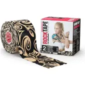 Rock Tape Nastro Di Kinesiologia Standard 5 Cmx5m