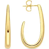 Luxenter Orecchini oro
