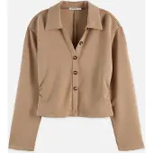 Scotch & Soda Modal Shirt Amphora Taglia: M | Maglie a manica lunga Outlet | Donna