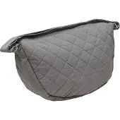 Urban Classics Borsa A Tracolla Medium Diamond Quilted