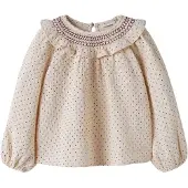 Lil´ Atelier Camicia