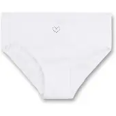 Sanetta Pantaloncini intimi bianco